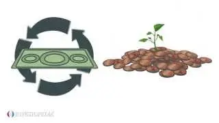 What is Velocity of Money ?