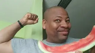 JUICING WATERMELON RIND 😱 POWERFUL For Stamina, NATURAL Viagra
