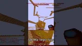WaterMc.eu #2 Funny Moments #minecraft #funnymoments #funny #funnyshorts #shorts