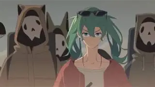 HachiP - Sand Planetを唄ってみた＠hana