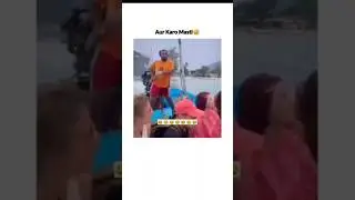 Aur Karo Masti 🤣🤣🤣 #funny #viral #trending #comedy #carryminati