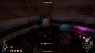 Outward Definitive Edition: The Journey of Cassandra Morgan Pt 1
