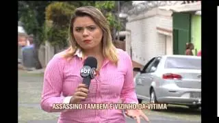 Idosa &eacute; morta por vizinho no Cai&ccedil;ara
