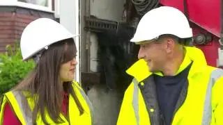 Operations Director Job Role - Marsha  (Go Construct - Construction Careers)