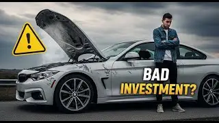 Why the BMW 4 Series Is a Money Trap in 2025 | Don&rsquo;t Buy Until You Watch This!