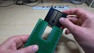 JMPrecision Logic Comparitor Part5