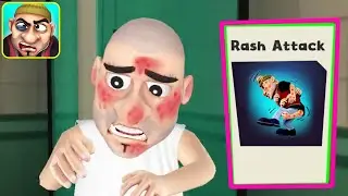 Scary Robber Home Clash   Rash Attack New Update 1.9.3