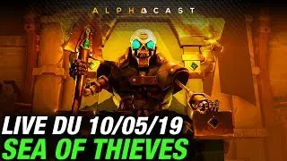 VOD ► On explore la nouvelle île ! (avec Colas & Eventis) - Live du 10/05/2019