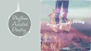 d. sanders - cleanlaundry (ft. Michael Da Vinci)