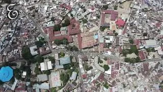 ሐረር ከተማ ጀጎል  harar city jegol