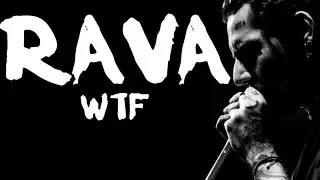 RAVA - SWAG (LEAK)