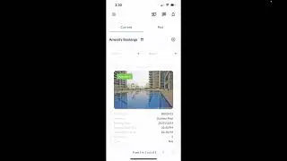 WePad Resident Mobile App