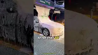 Car Cleaning Made Easy in China
