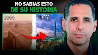 De un desierto a una POTENCIA global: &iquest;C&oacute;mo lo hizo Dubai? | Inversiones Dubai
