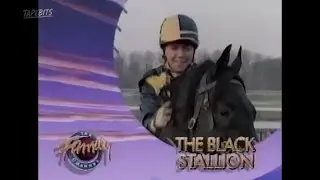 The Family Channel US - Continuity and ident (1990)