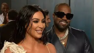 Kim Kardashian REVEALS North Has a Private TikTok Account! (Exclusive)