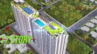 The Springs Johar Town Lahore - Projects in Pakistan