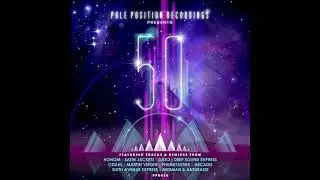 Deep Sound Express  Too Techs  Sunday Morning  Pole Position Recordings