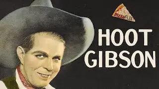 Clearing the Range (1931) HOOT GIBSON