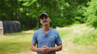Home on 10 Acres in Northern Michigan, Kalkaska County