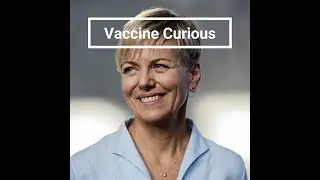 Vodcast: Vaccine Curious. Allan Randrup Thomsen