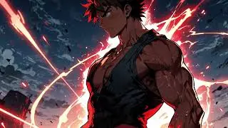🎵 1 Hour Training Motivation Music | Shadow Leveling