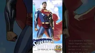 This Superman Story Hit Hard&hellip; 💥 | Superman Birthright Review Promo #shorts