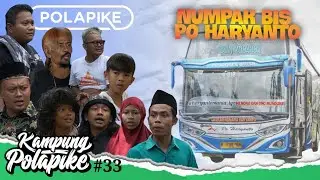 19 DETIK HILANG #polapike feat. PO Haryanto (FILM PENDEK NGAPAK KEBUMEN)