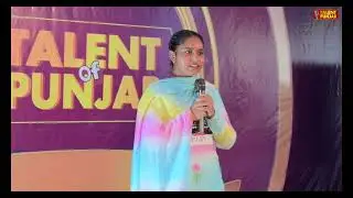 Baba Nanak 🙌❤️ I (TOP) Reality Show  #trending #viral #performence #love #punjabishorts #music