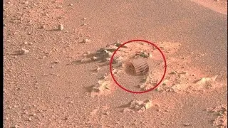 Mars perseverance Rover Captured a New 4k Stunning Video Footage of Mars Surface|| Mars in 4k||