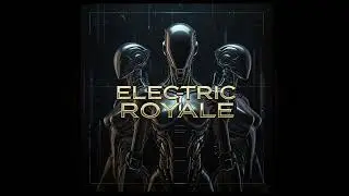 ELECTRIC ROYALE – ELECTRIC DYNASTY | OFFICIAL | 2026