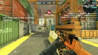Sa58 Should Be illegal In C-OPS!