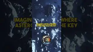 Asteroid Mining Unveiling the Future of Space