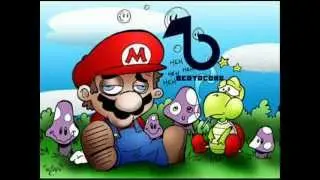 S&uacute;per Mario 3 - Overworld 1 [Reggae] La Beatacora (Prod. Spi&oacute;n)