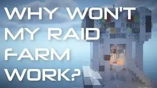 Chronos Raid Farm v3 Troubleshooting Tips
