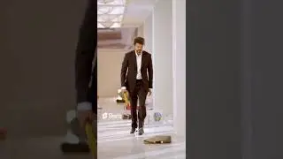 Thalapathy Vijay's mass Scene from Beast! 🔥 #Beast #Thalapathyvijay #Nelson #sunnxt | Sun NXT Shorts