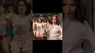 Neha Kakkar x Tony Kakkar song - Candy shop | lollipop lollipop | dance cover #viral #dance #shorts