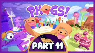 PHOGS! // Stadia // Gameplay Part 11