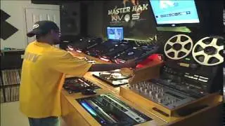 The Hak Experience / It Is What It Is
