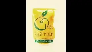 Kai Carrier Unboxing