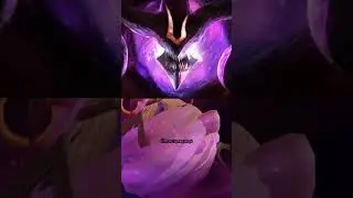 Dark Star Thresh vs League of Legends skins multiverse