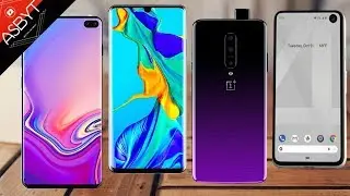 Oneplus 7 Pro Vs Samsung Galaxy Note 9 Vs S9 Camera Comparison 4k