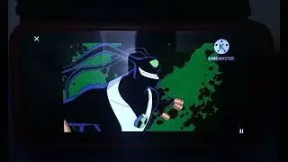 Triple Alien Transformation (Made with Kinemaster)