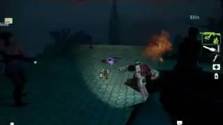 L4D2 Custom Map reviews: Braindead Pt.1