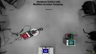 Whole-body Control of a Mobile Manipulator Using Feedback Linearization and Dual Quaternion Algebra