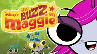 Lol, Do You ACTUALLY Remember THE BUZZ ON MAGGIE? (feat. harriyanna hook and AwestruckVox)