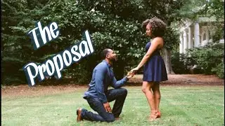 Chapter 7: The Engagement | We Dullah Love Story