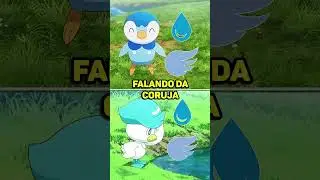 TIPOS POK&Eacute;MON ERRADOS Pt.11