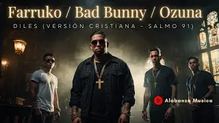 &iquest;Qu&eacute; pasa si mezclas fe y reggaet&oacute;n? ✝️🔥 Salmo 91 &ndash; Bajo Sus Alas
