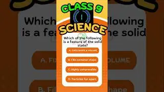 CBSE Class 9 Science Chapter 1 | Flashcards, NCERT MCQs & 10-Year Solutions #cbsenotes #flashcards